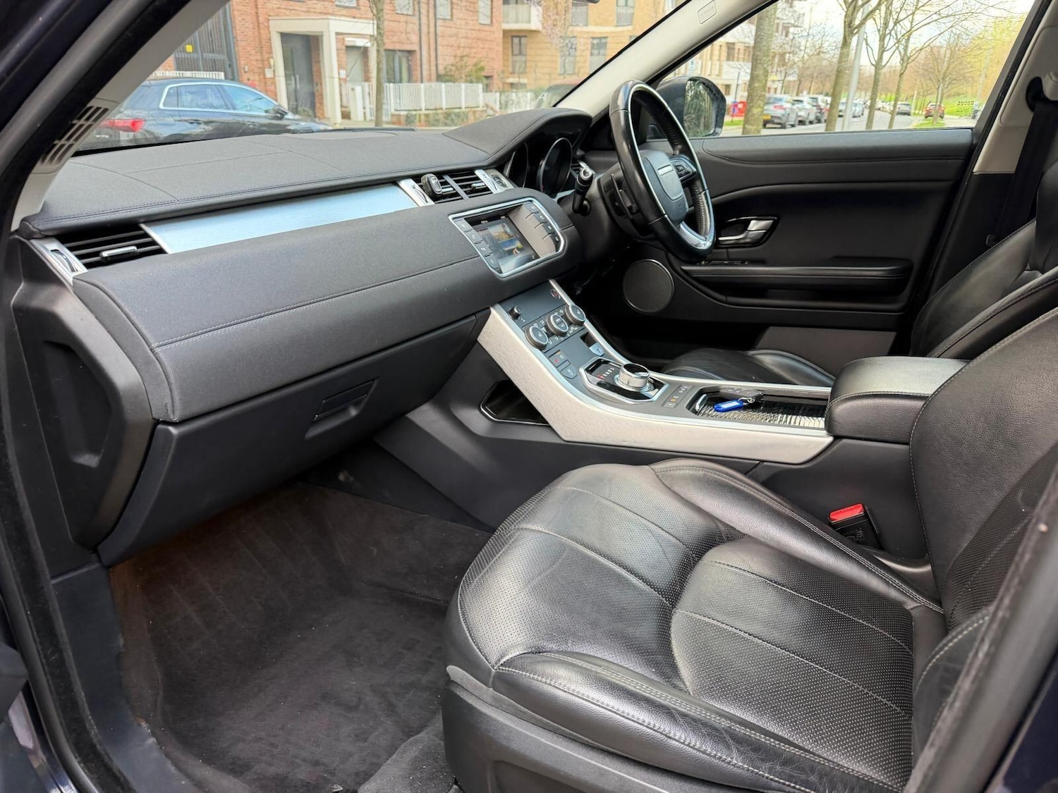 Used Land Rover Range Rover Evoque 2016 for sale - 78099807: Photo 24