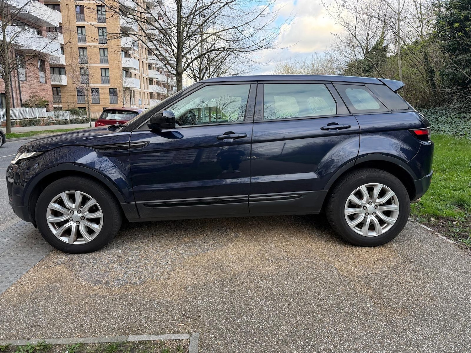 Used Land Rover Range Rover Evoque 2016 for sale - 78099807: Photo 5