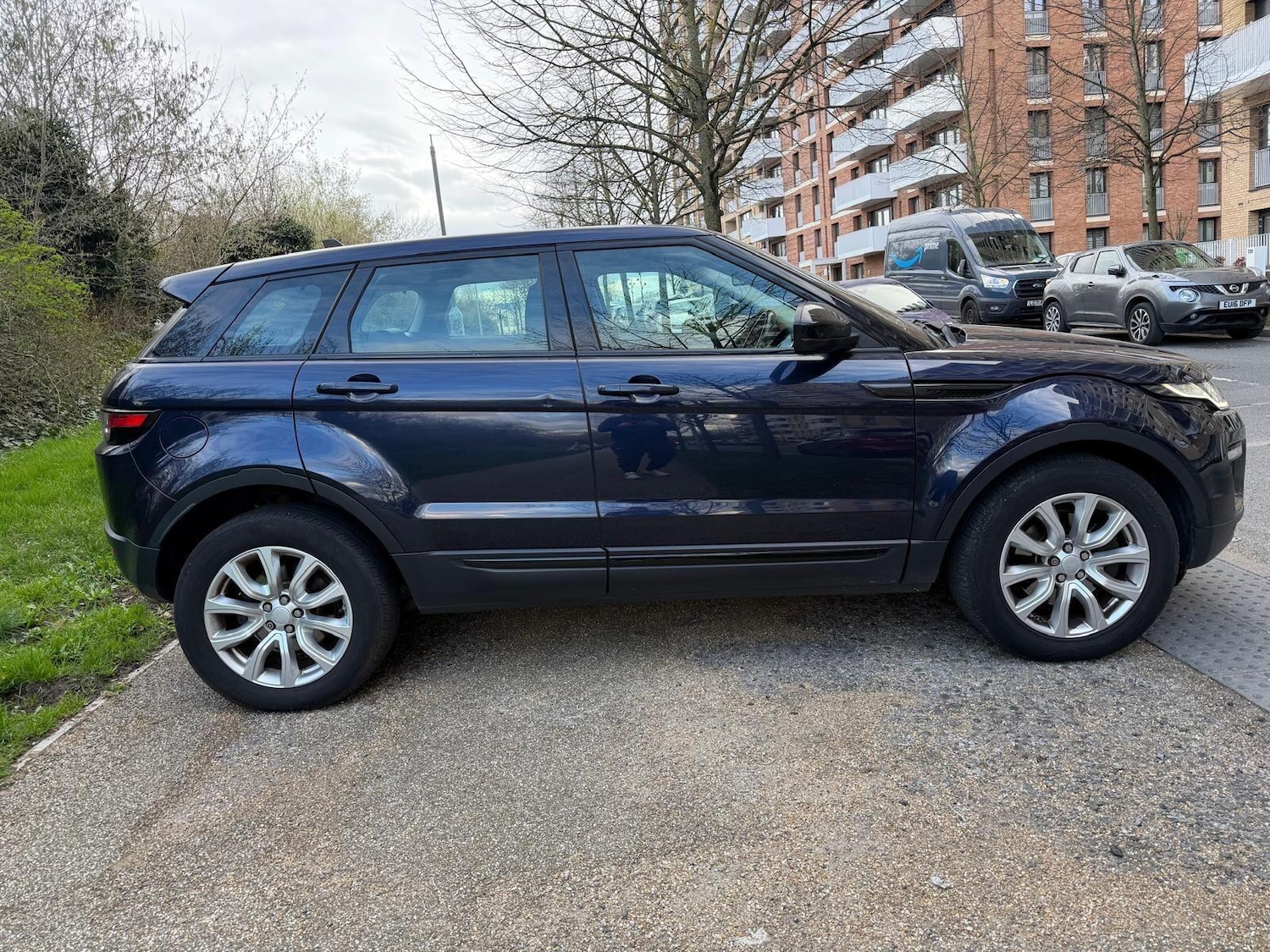Used Land Rover Range Rover Evoque 2016 for sale - 78099807: Photo 7