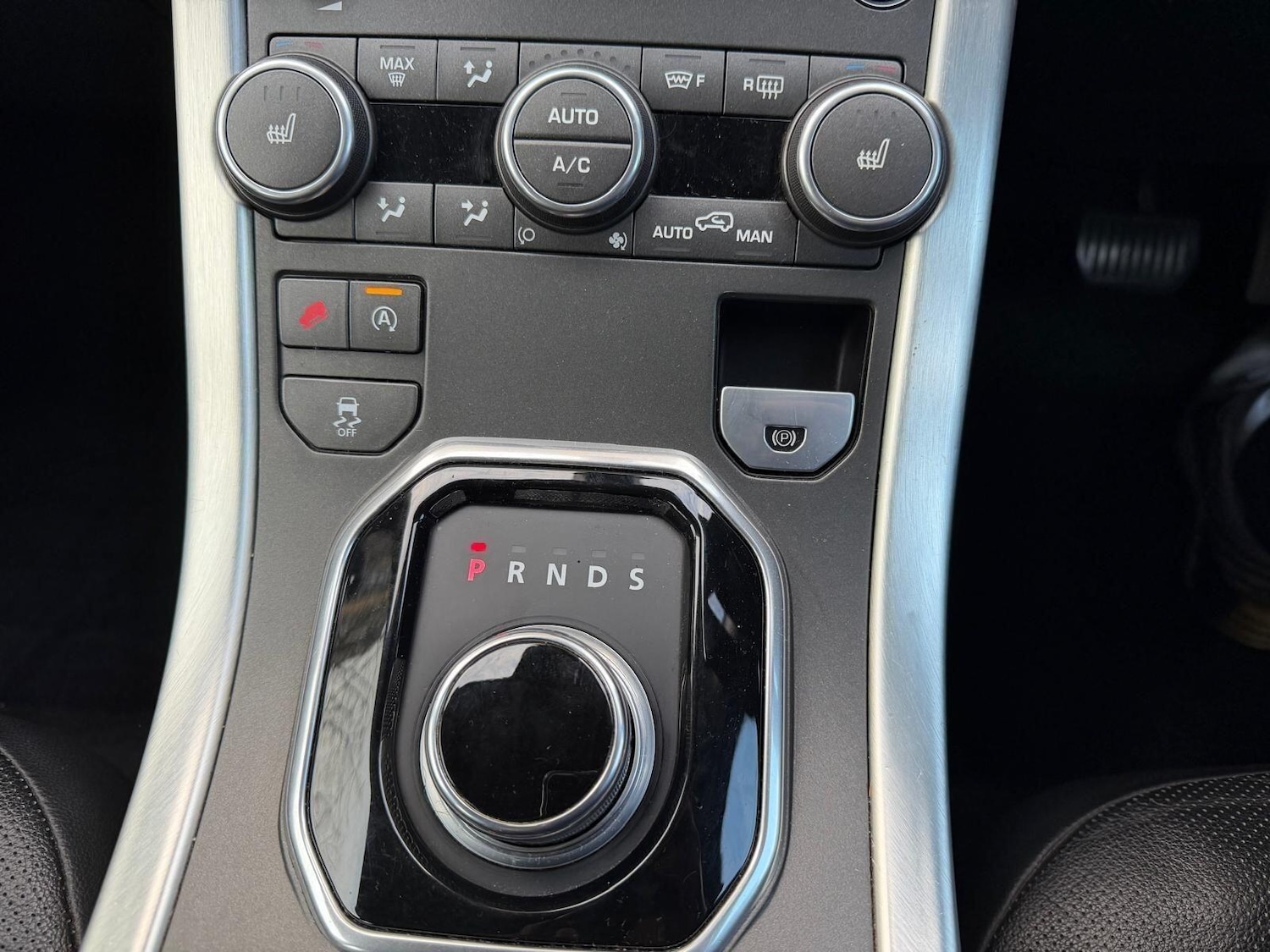 Used Land Rover Range Rover Evoque 2016 for sale - 78099807: Photo 9