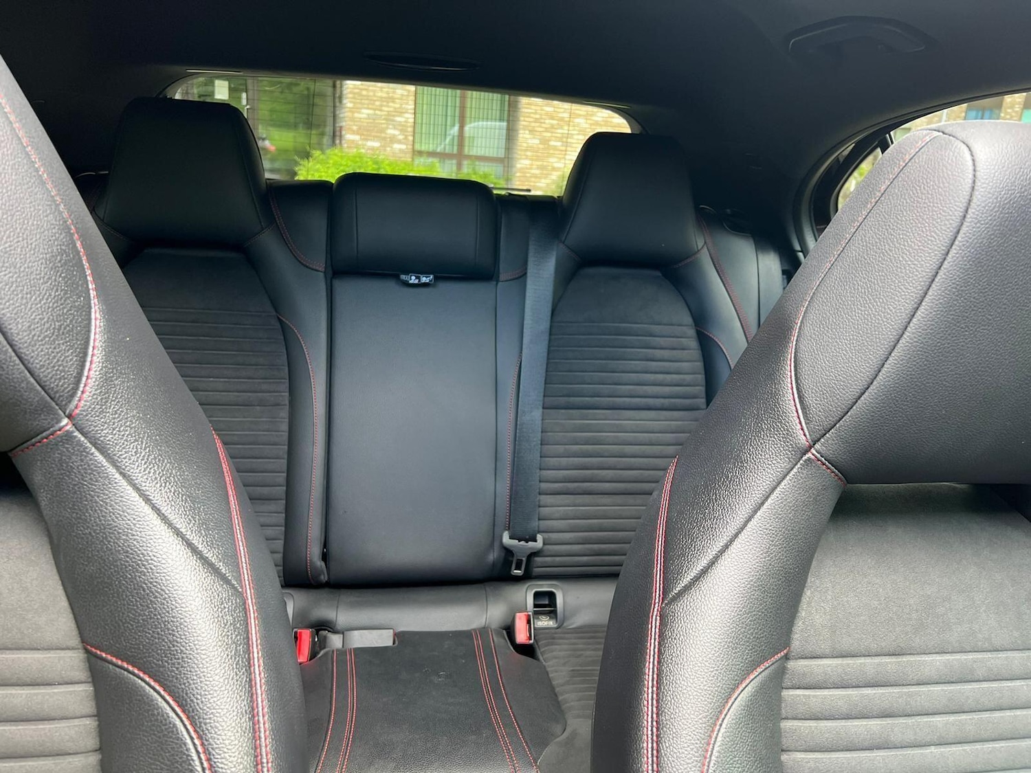 Used Mercedes-Benz A-Class 2018 for sale - 77696115: Photo 12