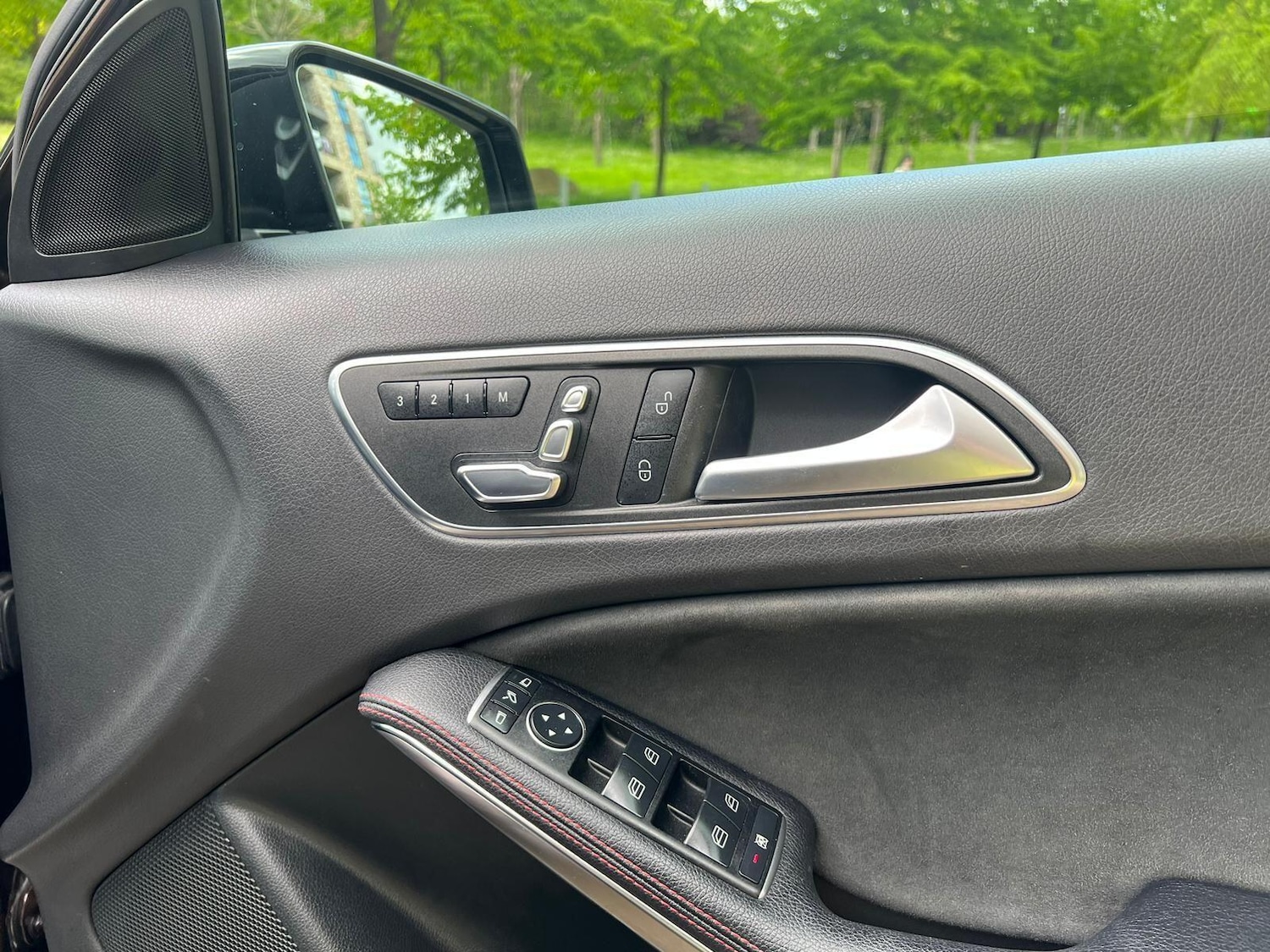 Used Mercedes-Benz A-Class 2018 for sale - 77696115: Photo 13