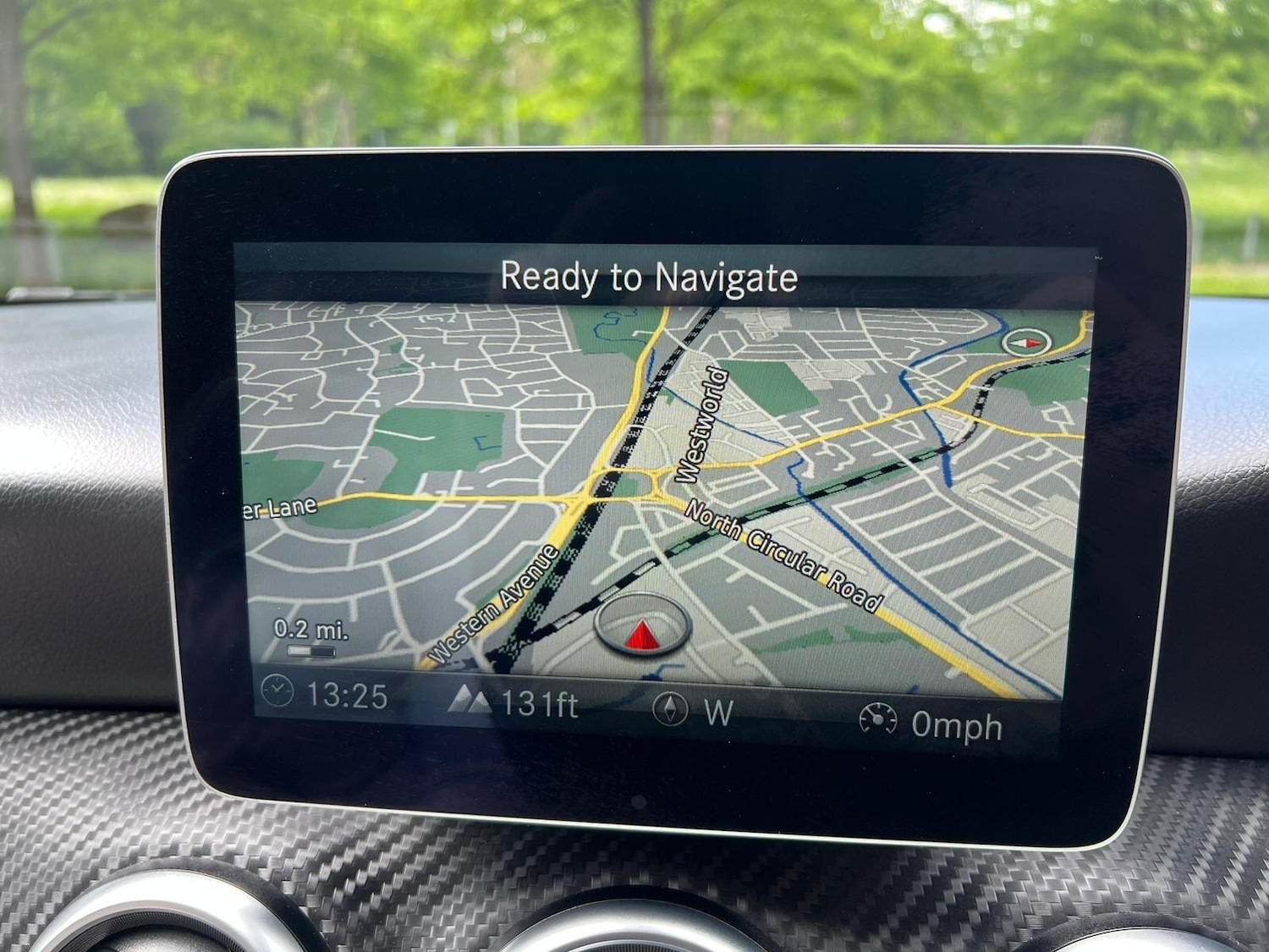 Used Mercedes-Benz A-Class 2018 for sale - 77696115: Photo 15