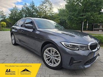 BMW - 3 Series