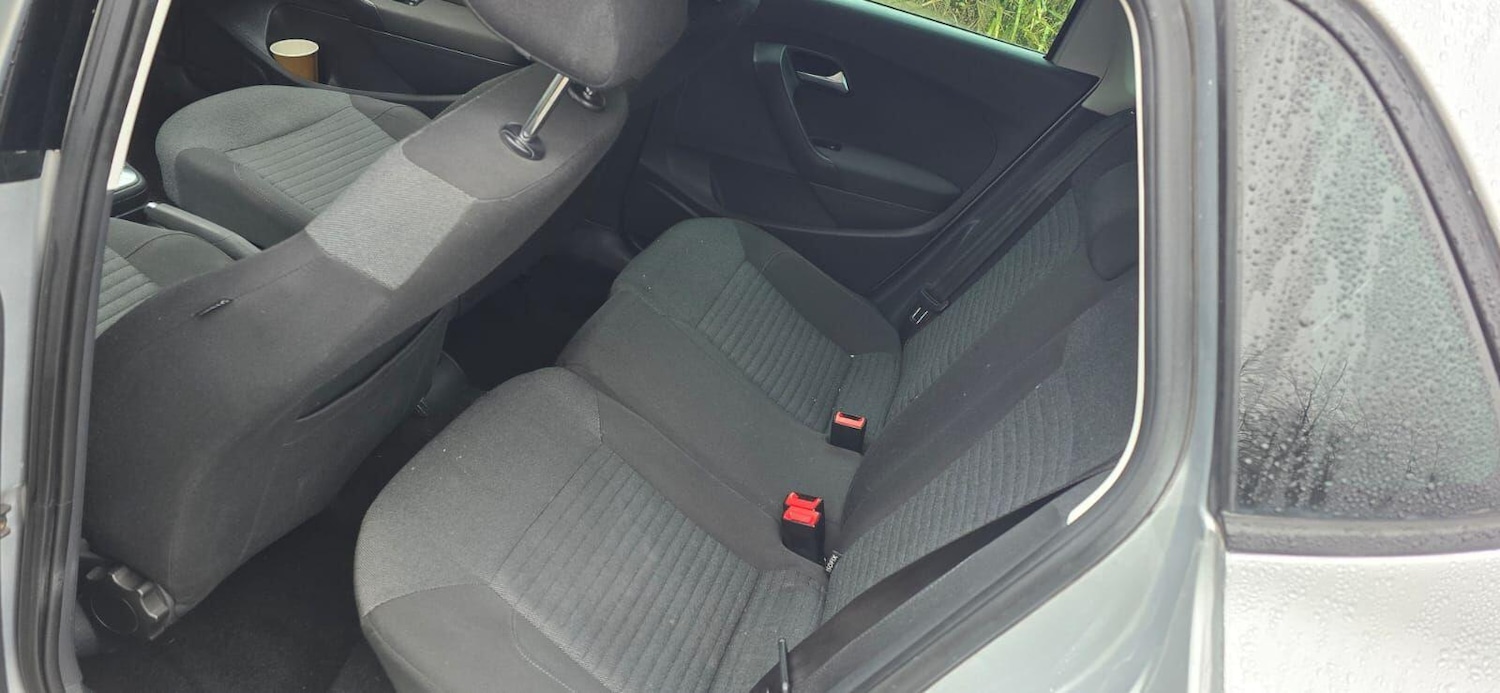 Used Volkswagen Polo 2013 for sale - 77455864: Photo 13