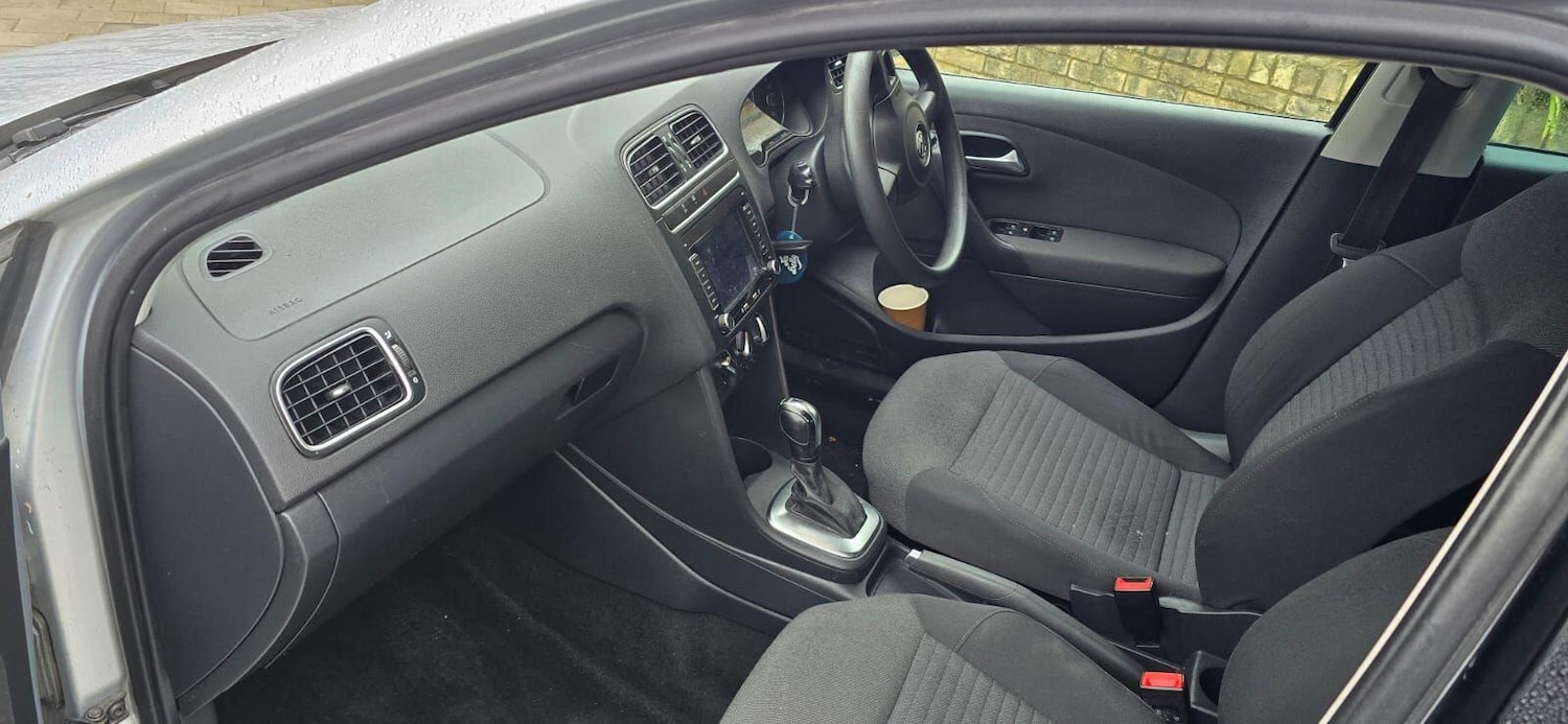 Used Volkswagen Polo 2013 for sale - 77455864: Photo 19