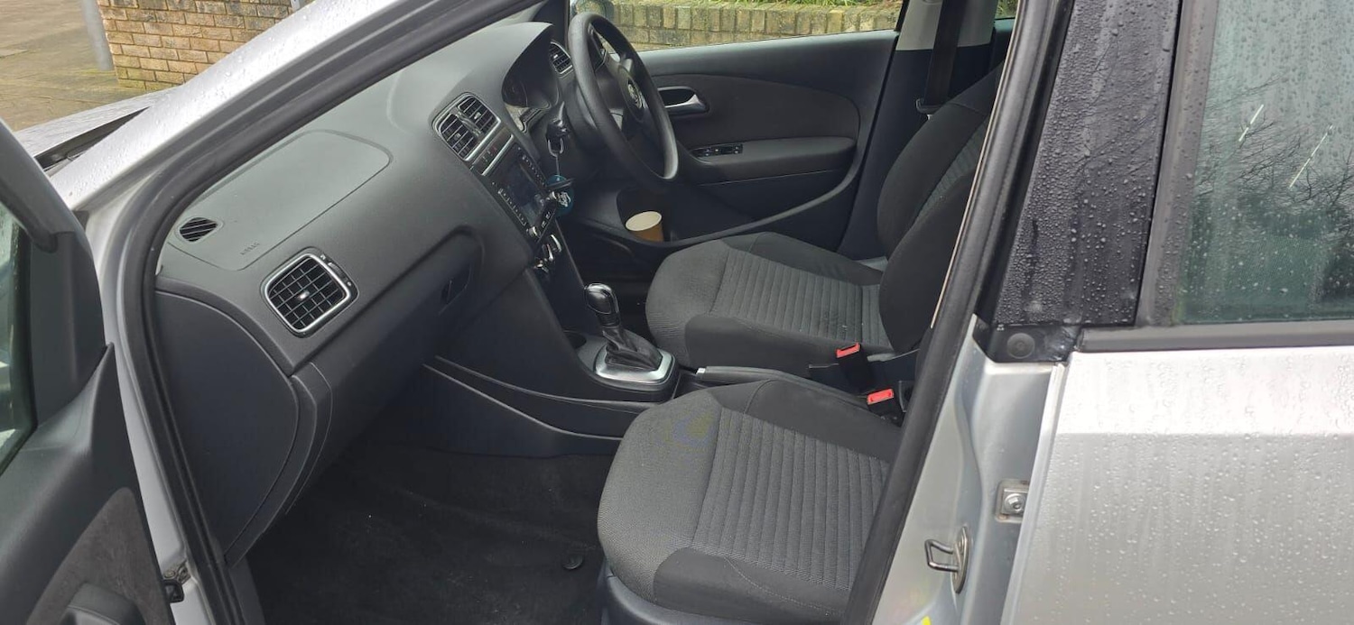 Used Volkswagen Polo 2013 for sale - 77455864: Photo 20