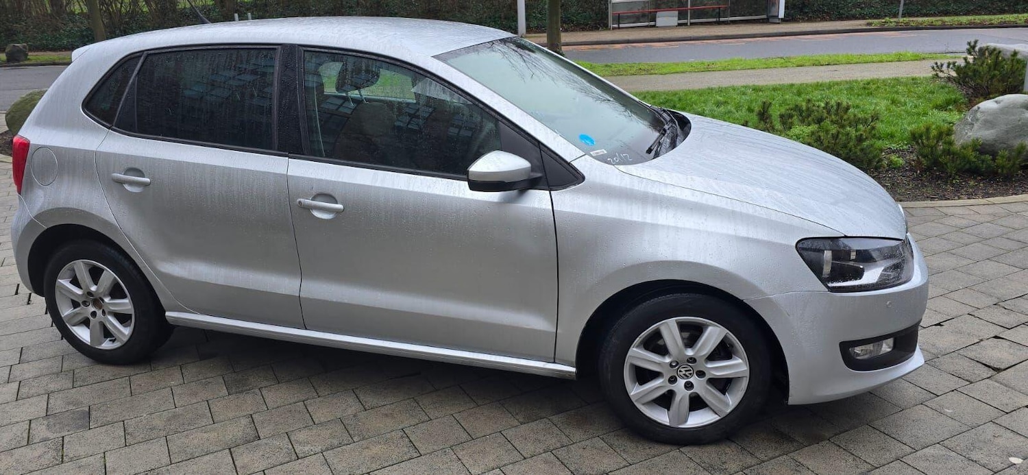 Used Volkswagen Polo 2013 for sale - 77455864: Photo 5