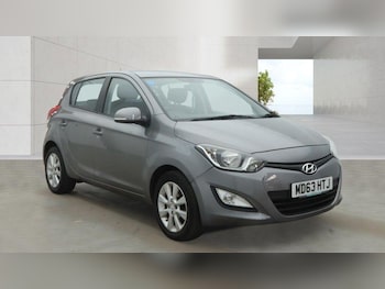 Used Hyundai i20 2014 for sale - 79188552: Photo