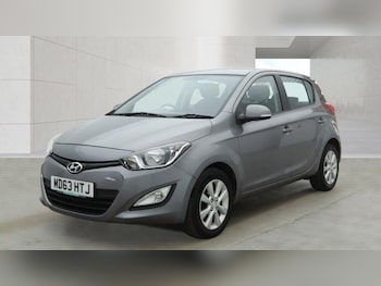 Used Hyundai i20 2014 for sale - 79188552: Photo