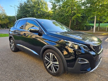Peugeot - 3008
