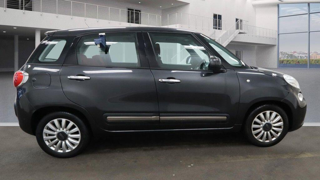 Used Fiat 500L 2014 for sale - 77305415: Photo 4