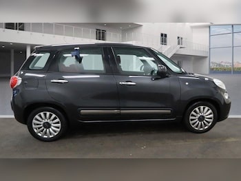 Used Fiat 500L 2014 for sale - 77305415: Photo