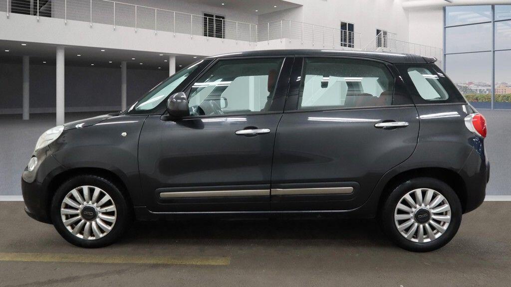 Used Fiat 500L 2014 for sale - 77305415: Photo 5