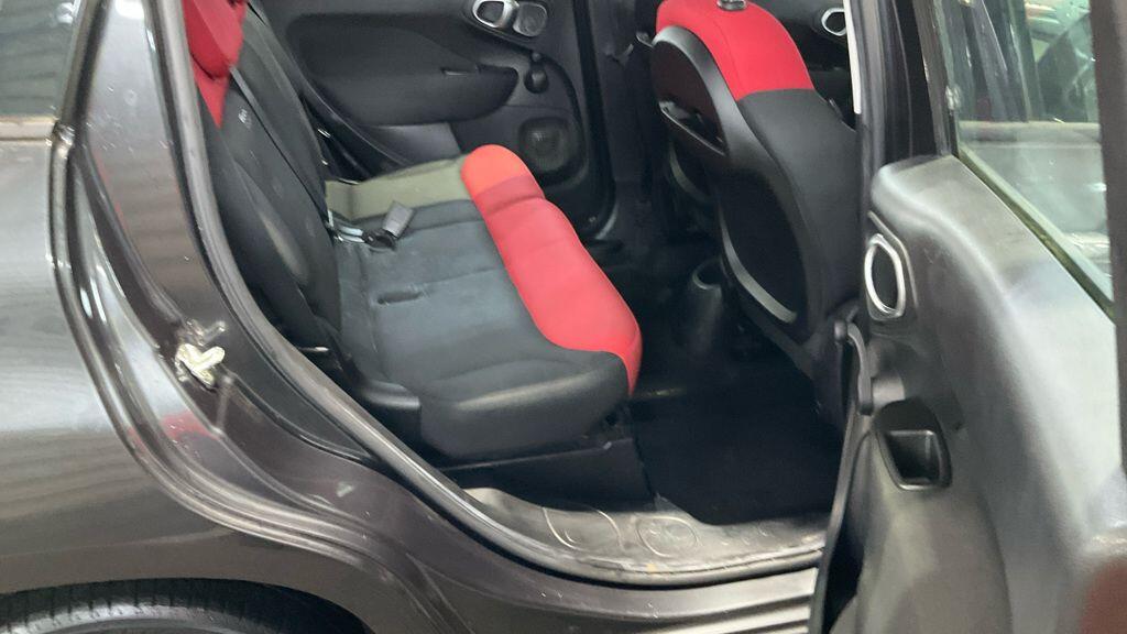 Used Fiat 500L 2014 for sale - 77305415: Photo 7