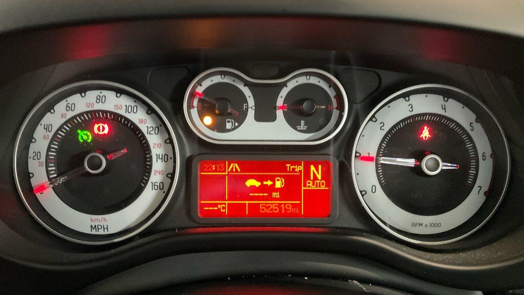 Used Fiat 500L 2014 for sale - 77305415: Photo 9