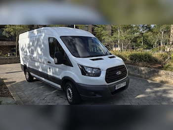 Used Ford Transit 2019 for sale - 79325068: Photo