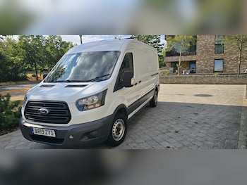 Used Ford Transit 2019 for sale - 79325068: Photo