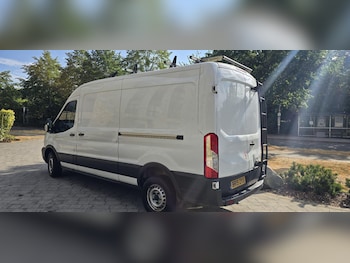 Used Ford Transit 2019 for sale - 79325068: Photo