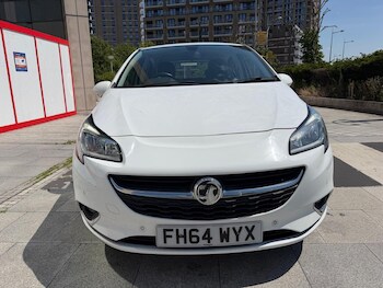 Used Vauxhall Corsa 2015 for sale - 78958672: Photo