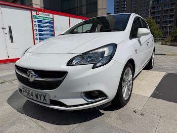 Used Vauxhall Corsa 2015 for sale - 78958672: Photo