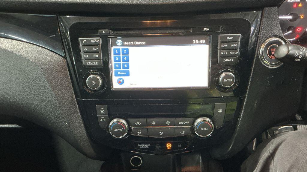 Used Nissan Qashqai for sale - 77695683: Photo 10