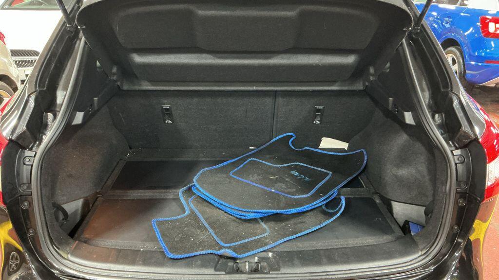 Used Nissan Qashqai for sale - 77695683: Photo 7