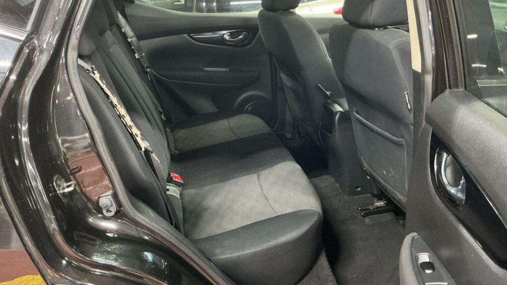 Used Nissan Qashqai for sale - 77695683: Photo 8