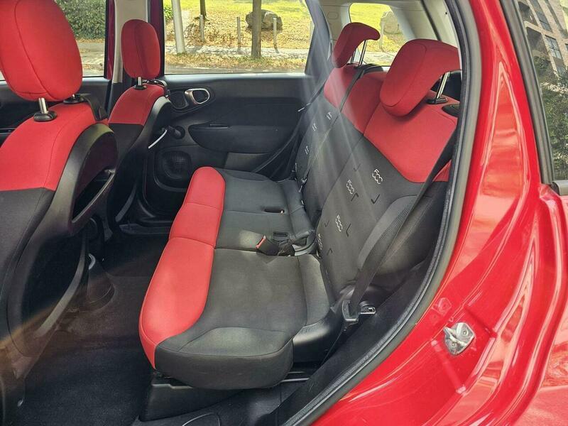 Used Fiat 500L for sale - 77683381: Photo 11