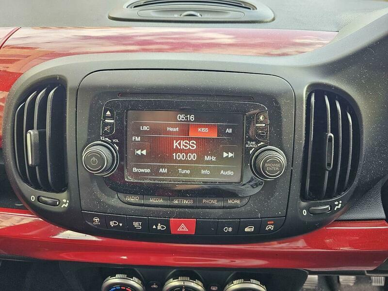 Used Fiat 500L for sale - 77683381: Photo 14