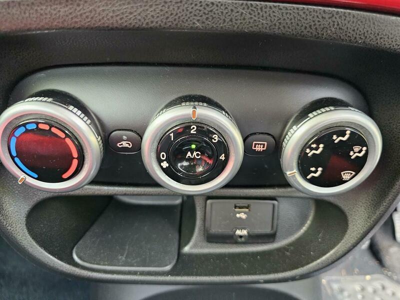 Used Fiat 500L for sale - 77683381: Photo 15