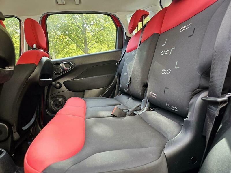 Used Fiat 500L for sale - 77683381: Photo 20