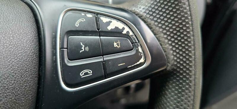 Used Mercedes-Benz Vito 2016 for sale - 76765719: Photo 13