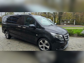 Mercedes-Benz - Vito