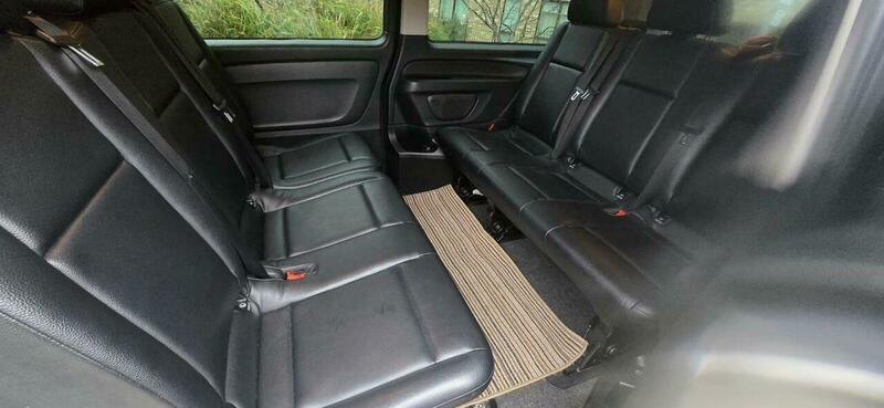 Used Mercedes-Benz Vito 2016 for sale - 76765719: Photo 23