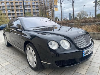 Used Bentley Continental 2005 for sale - 79712201: Photo