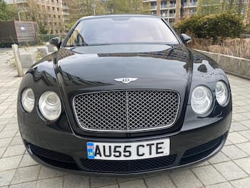 Used Bentley Continental 2005 for sale - 79712201: Photo