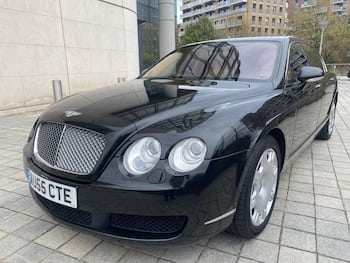 Used Bentley Continental 2005 for sale - 79712201: Photo