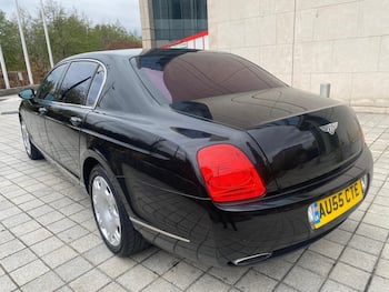 Used Bentley Continental 2005 for sale - 79712201: Photo
