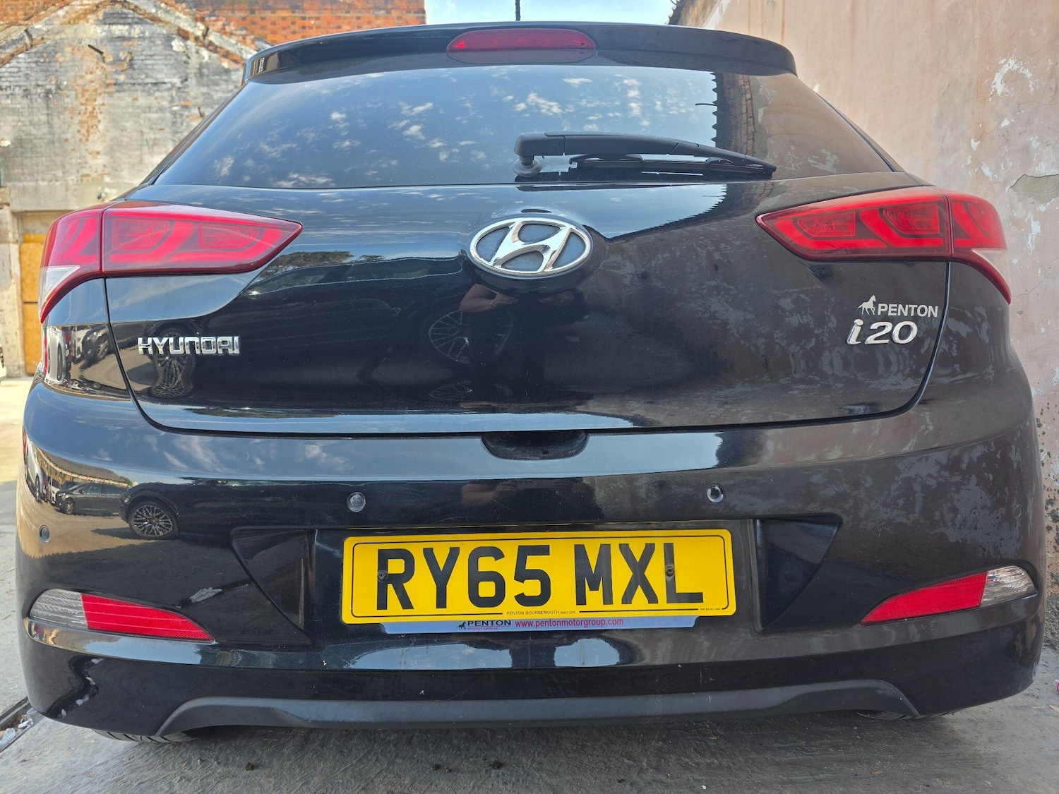 Vehicle 24