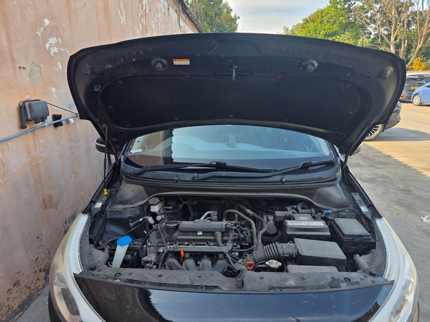Vehicle 26