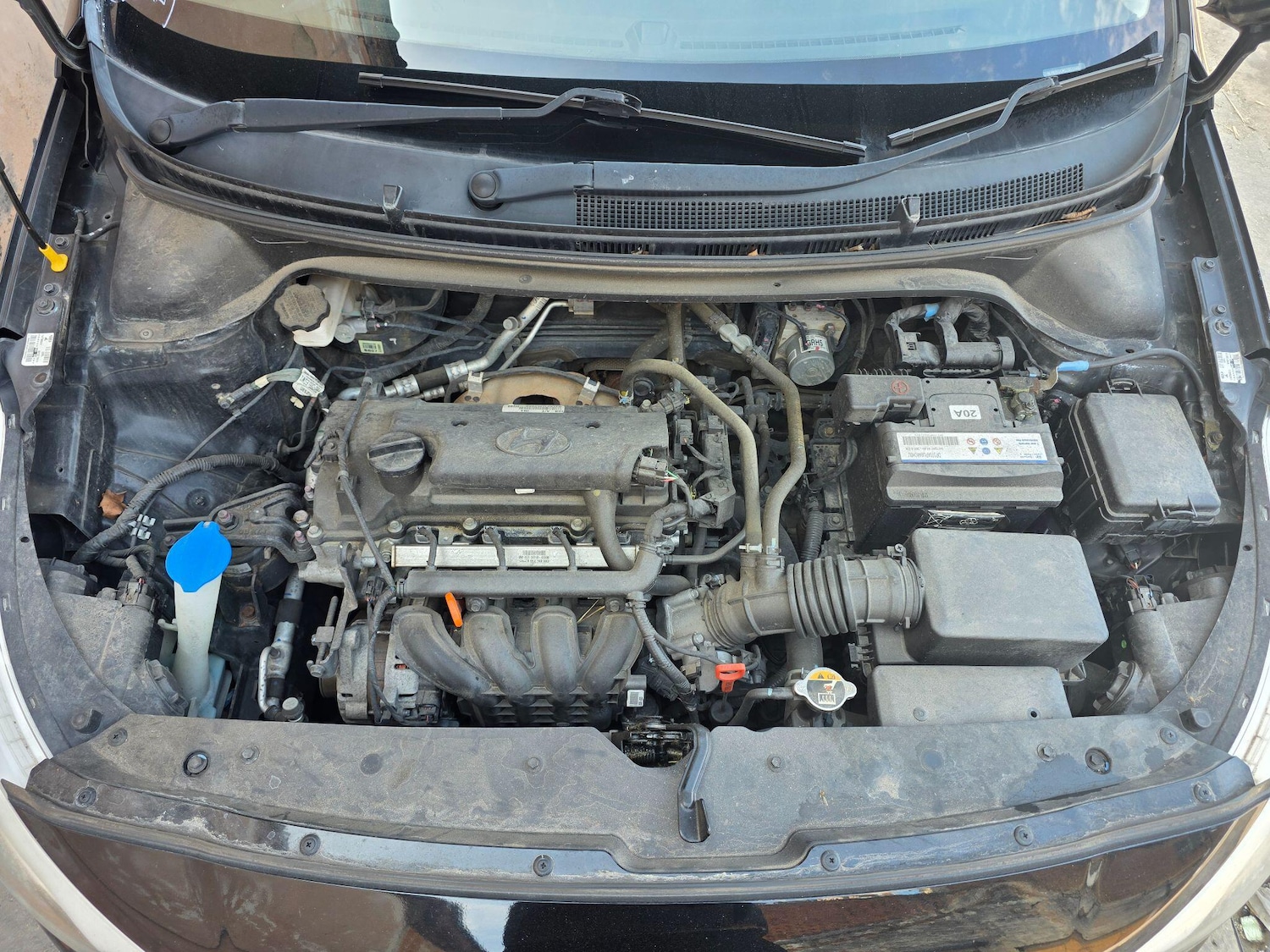 Vehicle 27