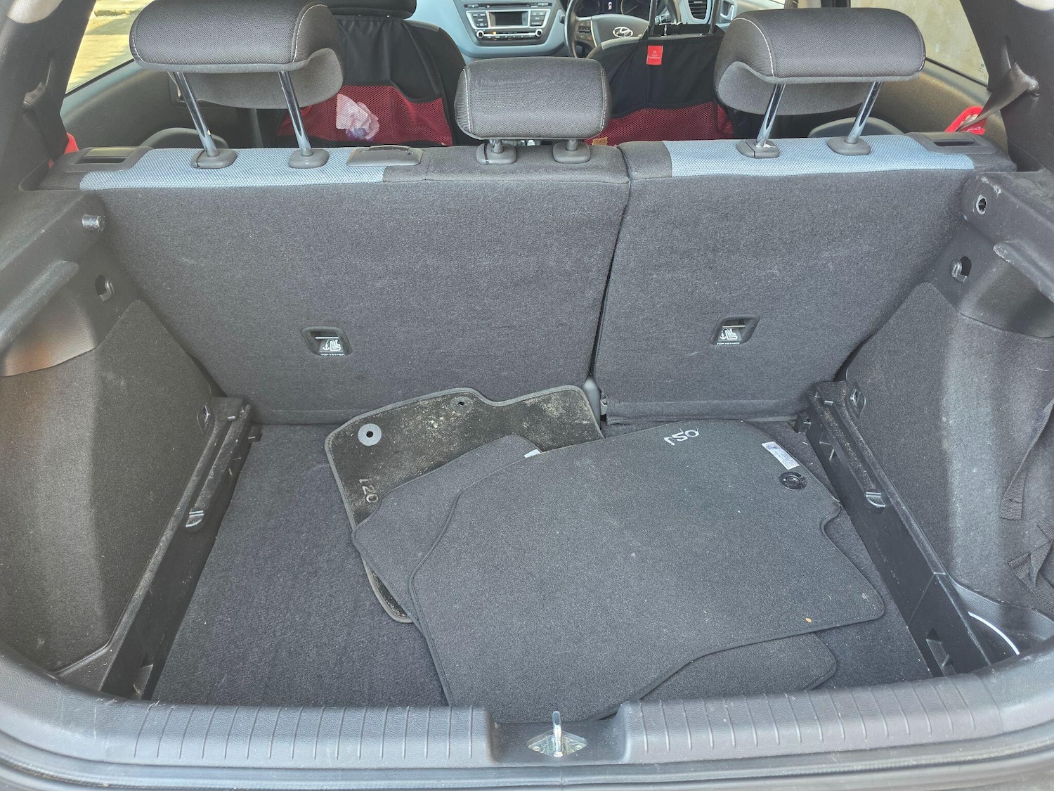Vehicle 31