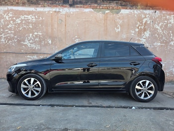 Used Hyundai i20 2016 for sale - 75553005: Photo