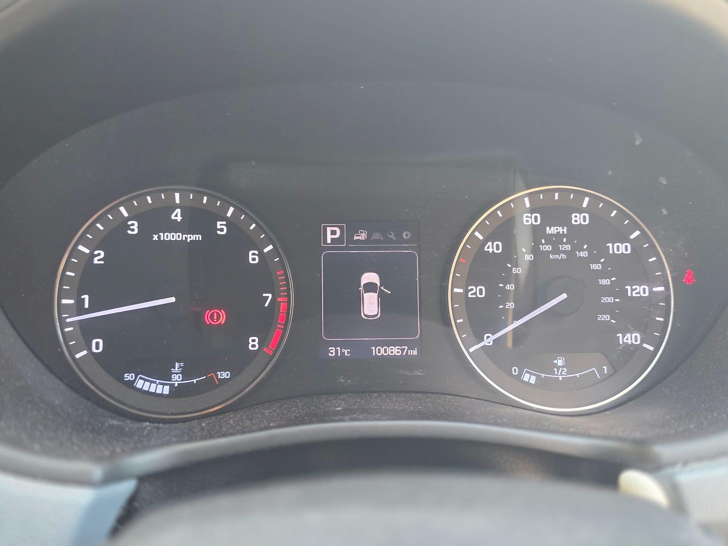 Vehicle 50