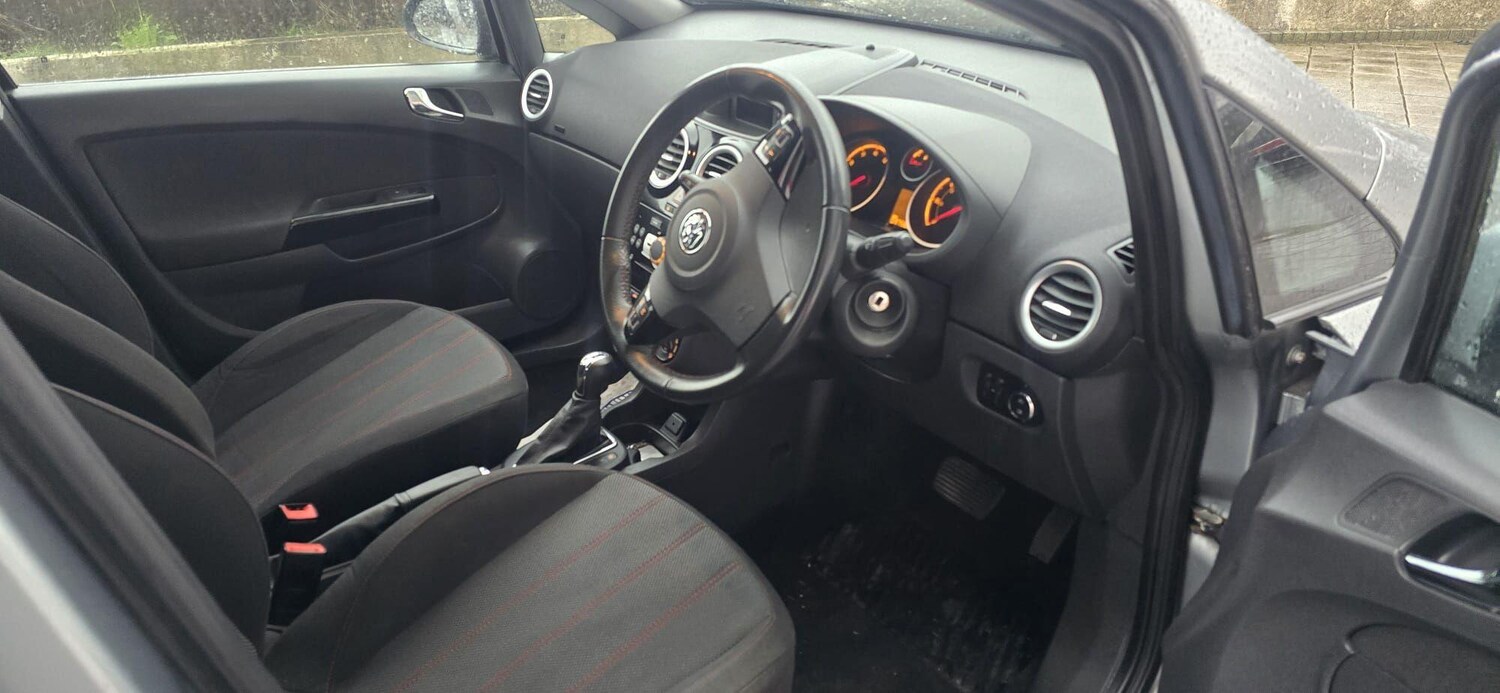 Used Vauxhall Corsa for sale - 77683438: Photo 11