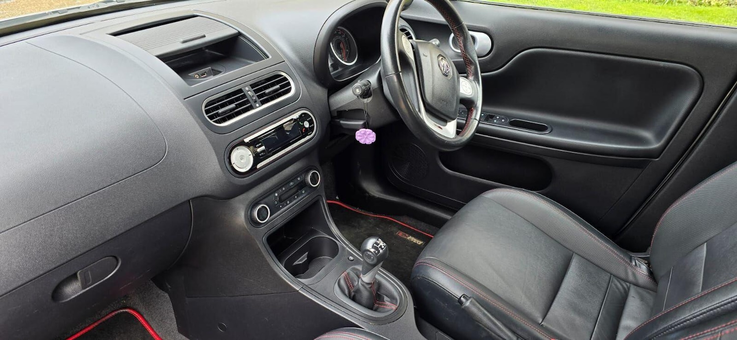 Used MG MG3 2016 for sale - 77908811: Photo 11