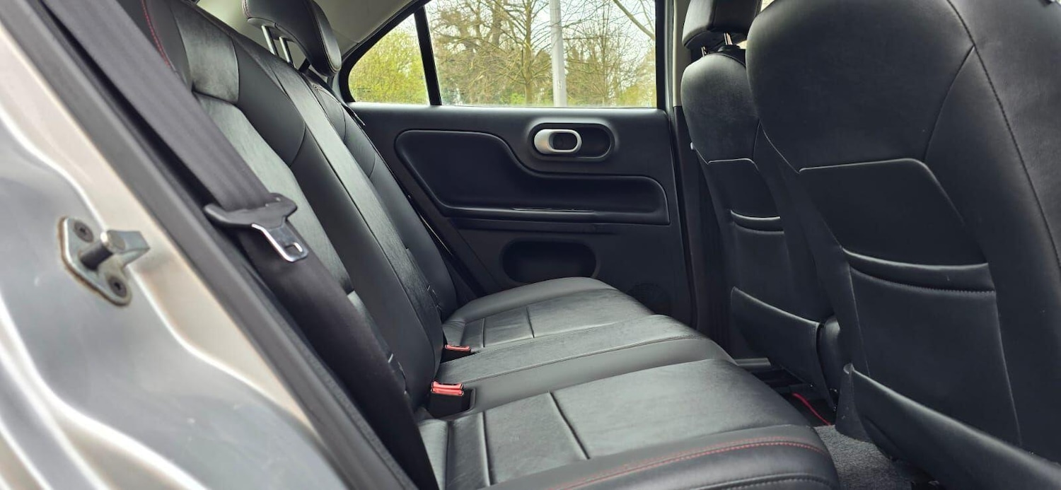 Used MG MG3 2016 for sale - 77908811: Photo 12