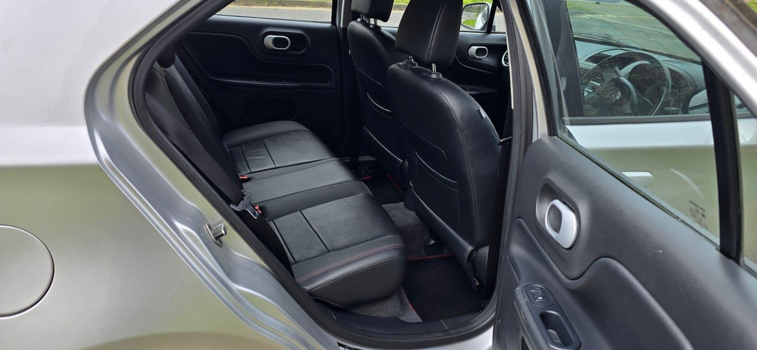 Used MG MG3 2016 for sale - 77908811: Photo 13