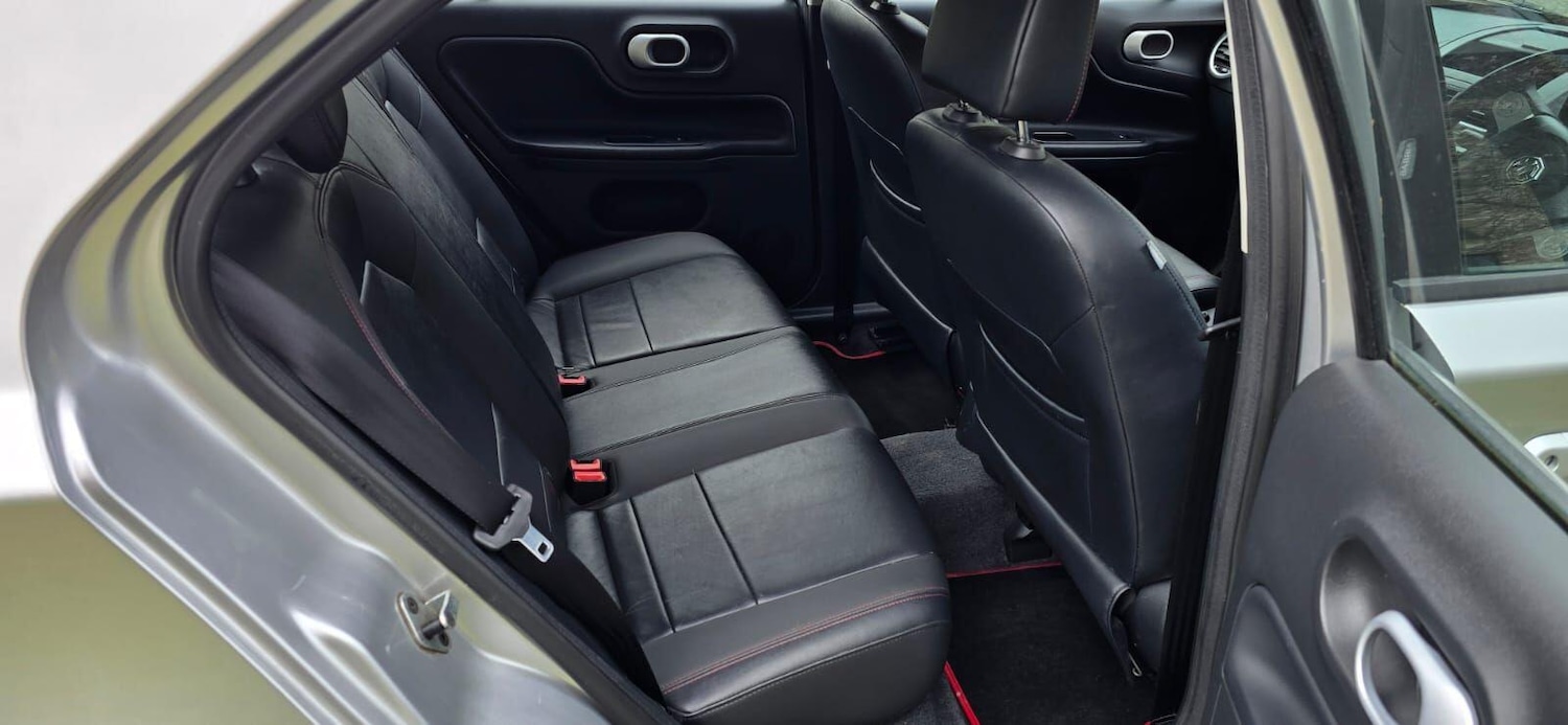 Used MG MG3 2016 for sale - 77908811: Photo 14